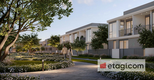 4 bedrooms Villa in Dubai South (Dubai World Central), UAE No. 66404