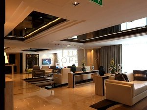 1 bedroom Apartment in Business Bay, UAE No. 6641