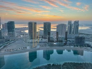 75.8m² Apartment in Al Reem Island, UAE No. 66411