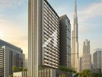 Studio in Dubai, UAE No. 66434 - apartment in Dubai