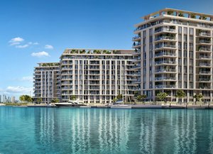 1 bedroom Apartment in Dubai, UAE No. 66460