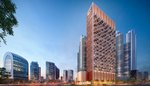 Studio in Dubai, UAE No. 66462 - apartment in Dubai
