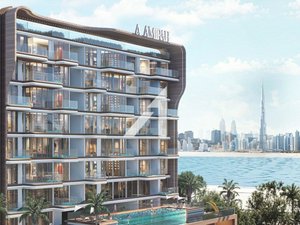 1 bedroom Apartment in Dubai, UAE No. 66471