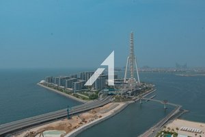 3 bedrooms Apartment in Dubai, UAE No. 66472