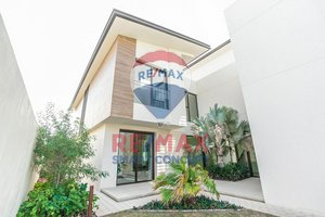4 bedrooms Villa in Saadiyat Island, UAE No. 66637