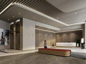 1 bedroom Apartment in Al Furjan, UAE No. 6664