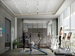 2 bedrooms Apartment in Al Furjan, UAE No. 6665 - Image 6