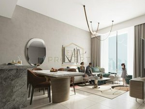 3 bedrooms Apartment in Al Furjan, UAE No. 6666