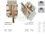1 bedroom Apartment in Jumeirah Village Circle, UAE No. 6667 - Image 9