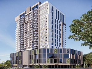 2 bedrooms Duplex in Jumeirah Village Circle, UAE No. 6670