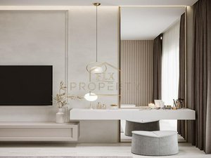 4 bedrooms Duplex in Jumeirah Village Circle, UAE No. 6671