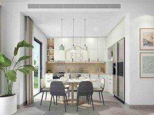 4 bedrooms Townhouse in Arabian Ranches 3, UAE No. 6673