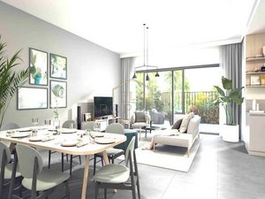 3 bedrooms Townhouse in Arabian Ranches 3, UAE No. 6674