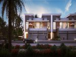 6 bedrooms Villa in Golf City, UAE No. 6678 - Image 2