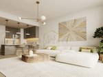 33.3m² Apartment in Meydan, UAE No. 6680 - Image 2