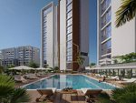 33.3m² Apartment in Meydan, UAE No. 6680 - Image 9