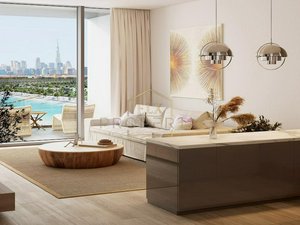 2 bedrooms Apartment in Meydan, UAE No. 6681