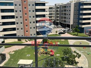 2 bedrooms Apartment in Al Reef, UAE No. 66857