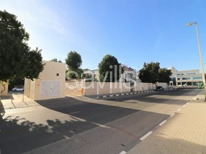 7500m² Land in Sharjah, UAE No. 6689