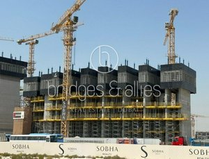 2 bedrooms Apartment in Mohammed Bin Rashid City, UAE No. 66908