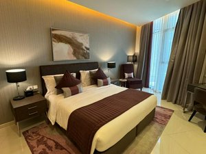 1 bedroom Apartment in Dubai, UAE No. 66931