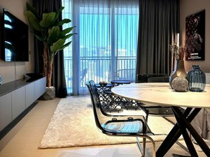 1 bedroom Apartment in Dubai, UAE No. 66932
