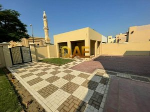 4 bedrooms Villa in Dubai, UAE No. 6694