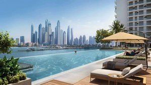 1 bedroom Apartment in Dubai, UAE No. 66947