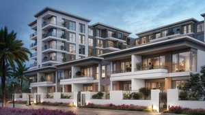 2 bedrooms Apartment in Dubai, UAE No. 66948
