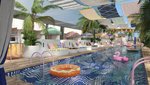 Studio in Dubai, UAE No. 66949 - apartment in Dubai