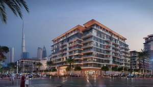 1 bedroom Apartment in Dubai, UAE No. 66951