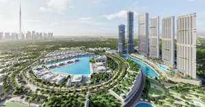 1 bedroom Apartment in Dubai, UAE No. 66955