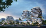 2 bedrooms Apartment in Dubai, UAE No. 66973 - apartment in Dubai