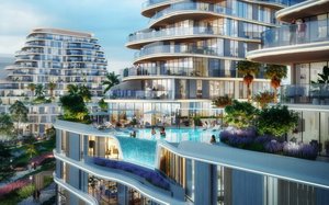 3 bedrooms Apartment in Dubai, UAE No. 66974