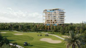 1 bedroom Apartment in Dubai, UAE No. 66975