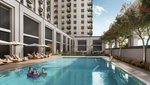 1 bedroom Apartment in Dubai, UAE No. 66976 - apartment in Dubai