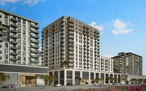 3 bedrooms Apartment in Dubai, UAE No. 66979