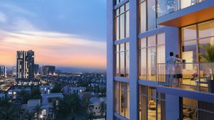 1 bedroom Apartment in Dubai, UAE No. 66980