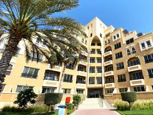 2 bedrooms Apartment in Al Marjan Island, UAE No. 67031