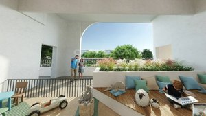 1 bedroom Apartment in Saadiyat Island, UAE No. 67064