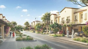 3 bedrooms Townhouse in Khalifa City, UAE No. 67065