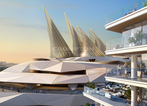 2 bedrooms Apartment in Saadiyat Island, UAE No. 67071