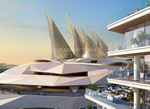 2 bedrooms Apartment in Saadiyat Island, UAE No. 67071 - apartment in Dubai