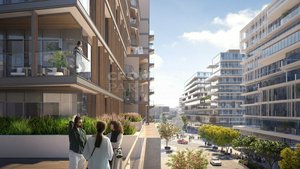 2 bedrooms Apartment in Saadiyat Island, UAE No. 67073