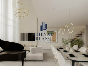 2 bedrooms Apartment in Jumeirah Village Circle, UAE No. 6709