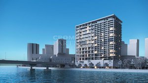 2 bedrooms Apartment in Al Maryah Island, UAE No. 67092