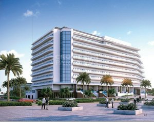 3 bedrooms Townhouse in Yas Island, UAE No. 67104