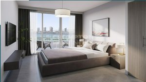 1 bedroom Apartment in Yas Island, UAE No. 67105