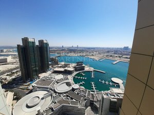 1 bedroom Apartment in Al Reem Island, UAE No. 67106