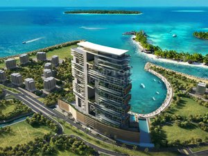 2 bedrooms Apartment in Al Reem Island, UAE No. 67108